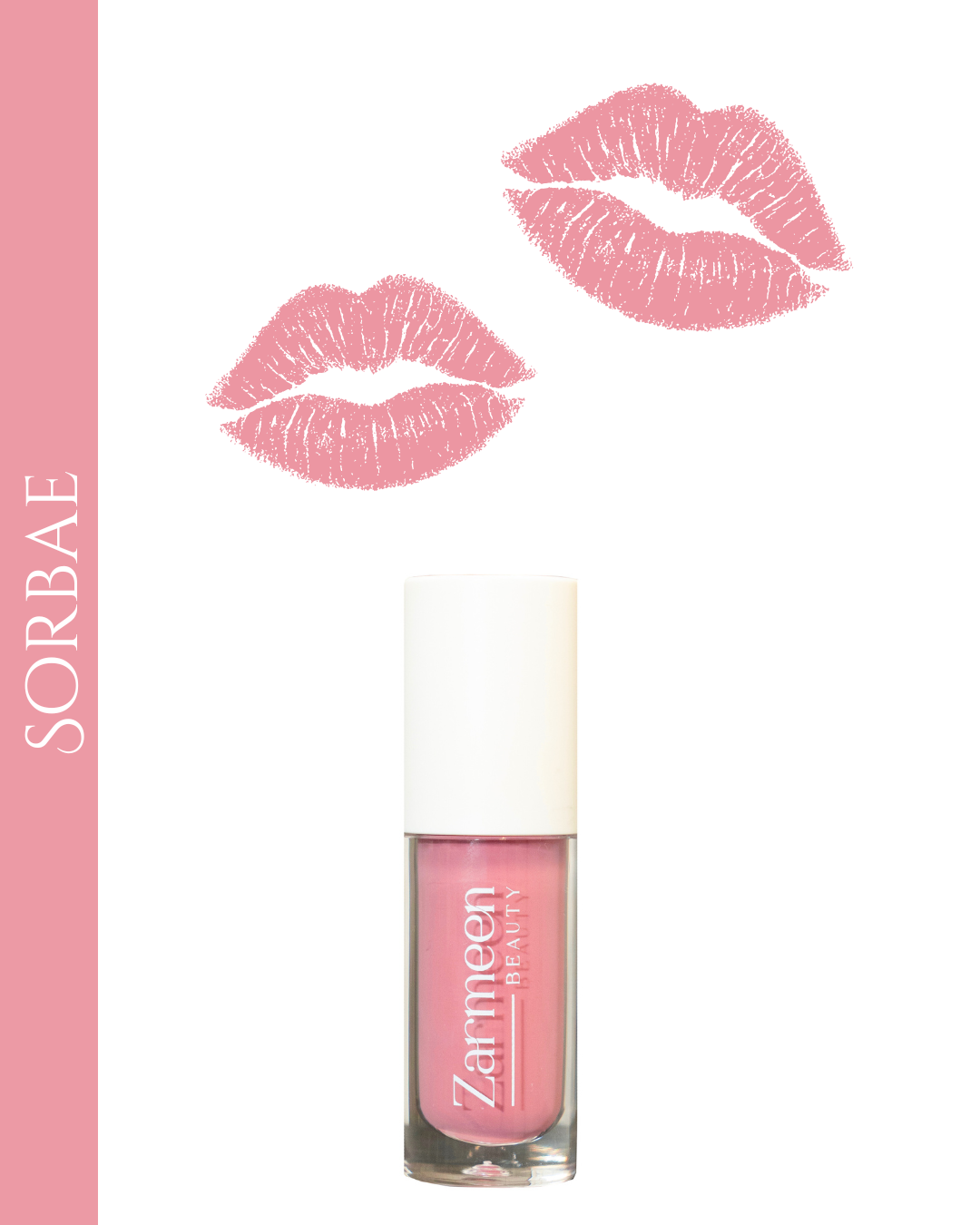 Sweat Treat - Lip Gloss