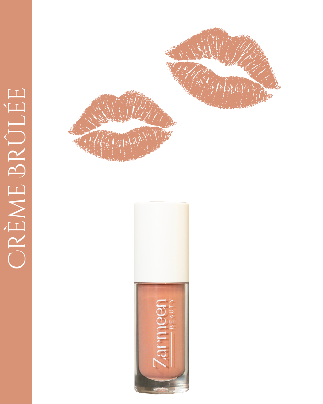 Sweat Treat - Lip Gloss