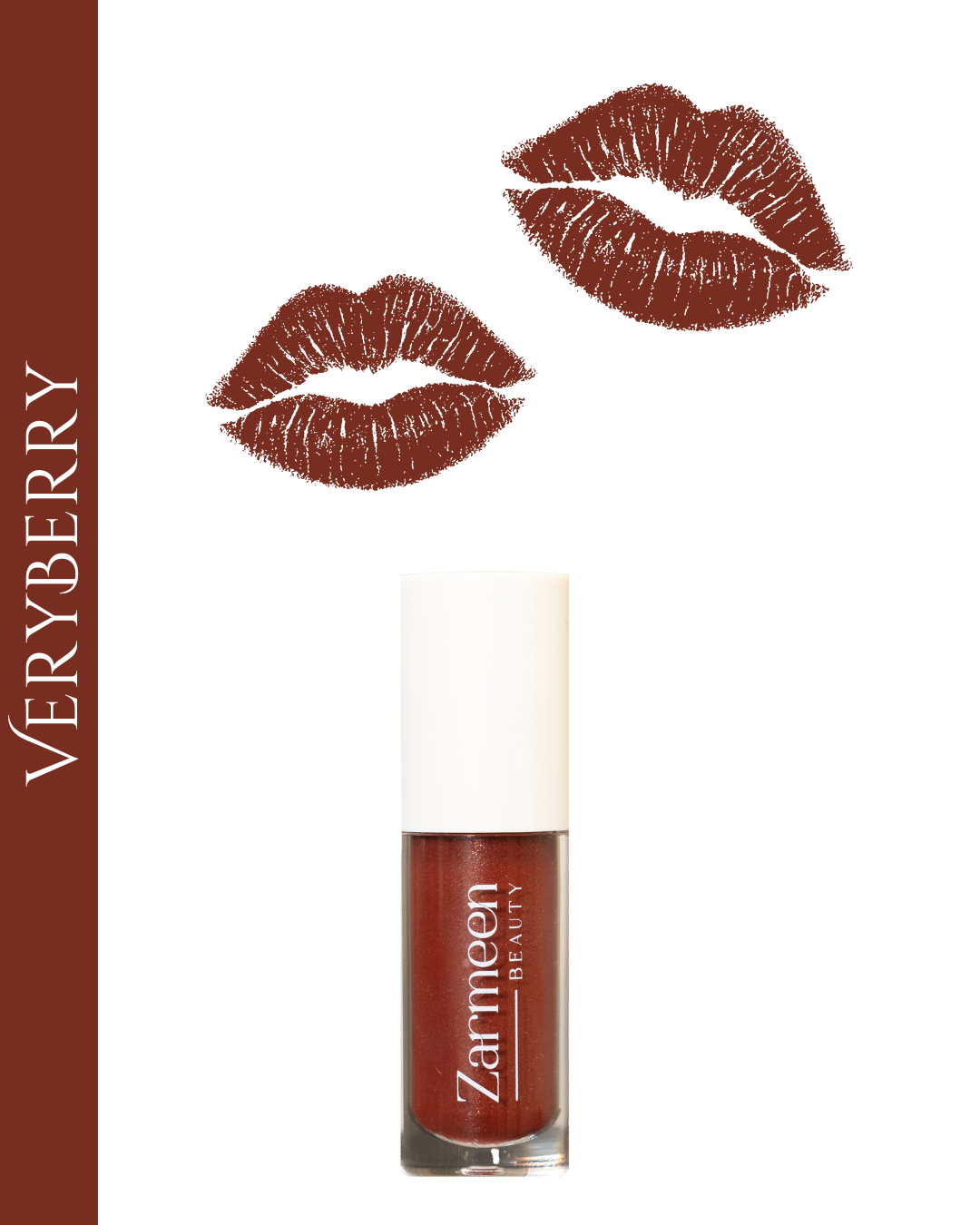 Sweat Treat - Lip Gloss