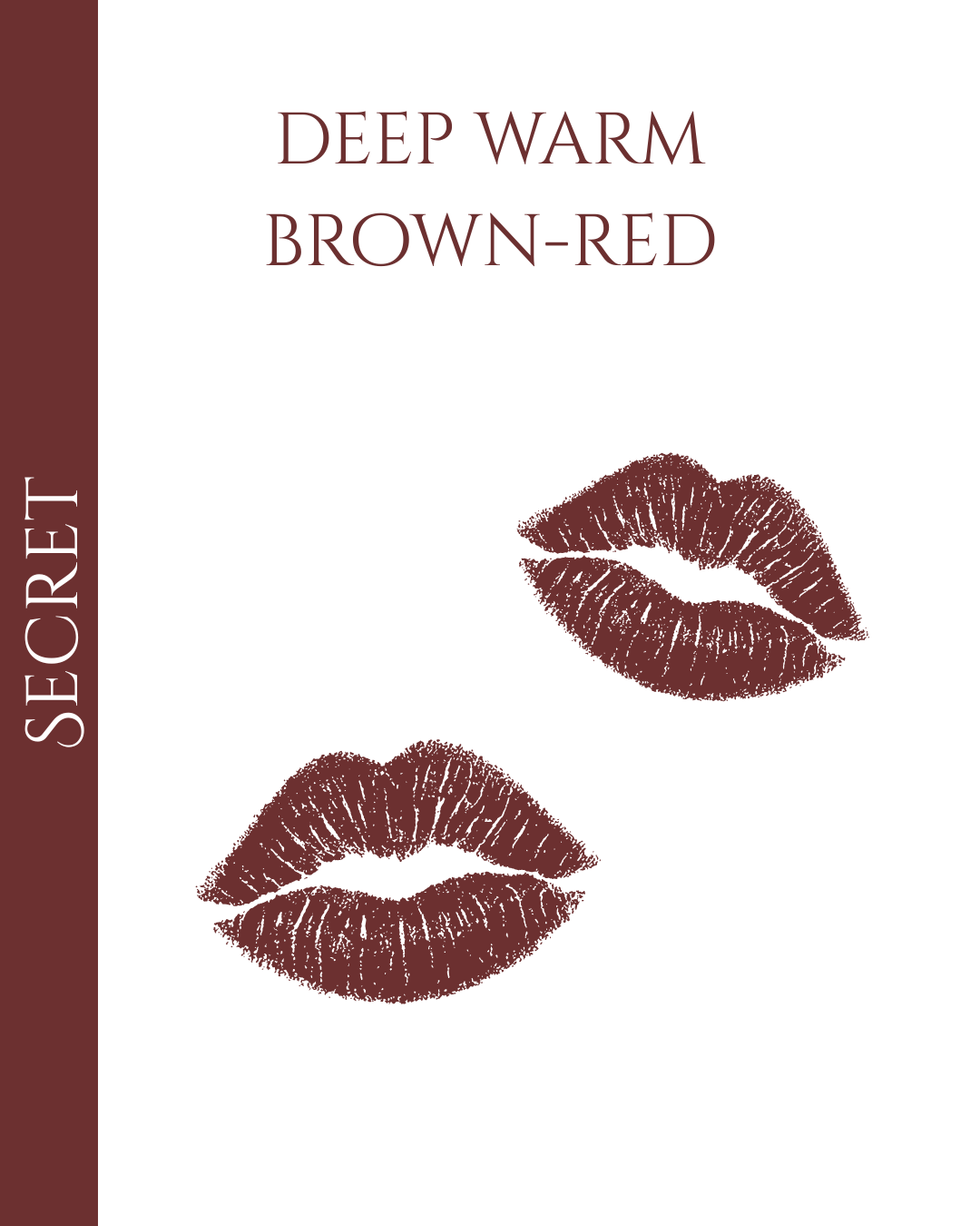 Signature - Lip Stick