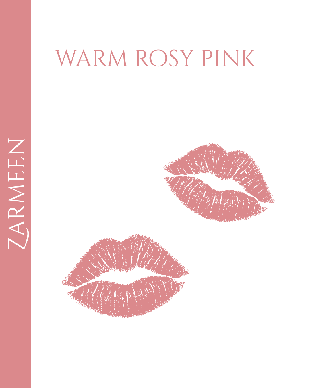 Signature - Lip Stick