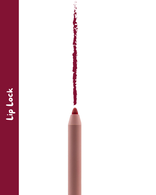 Matte Lip Liner