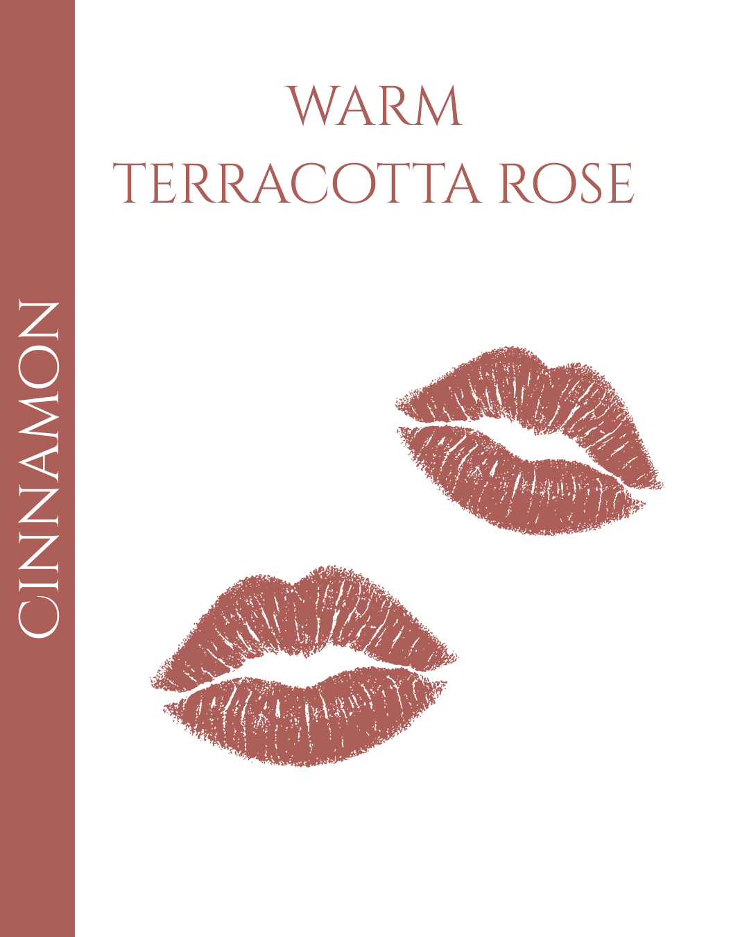 Signature - Lip Stick