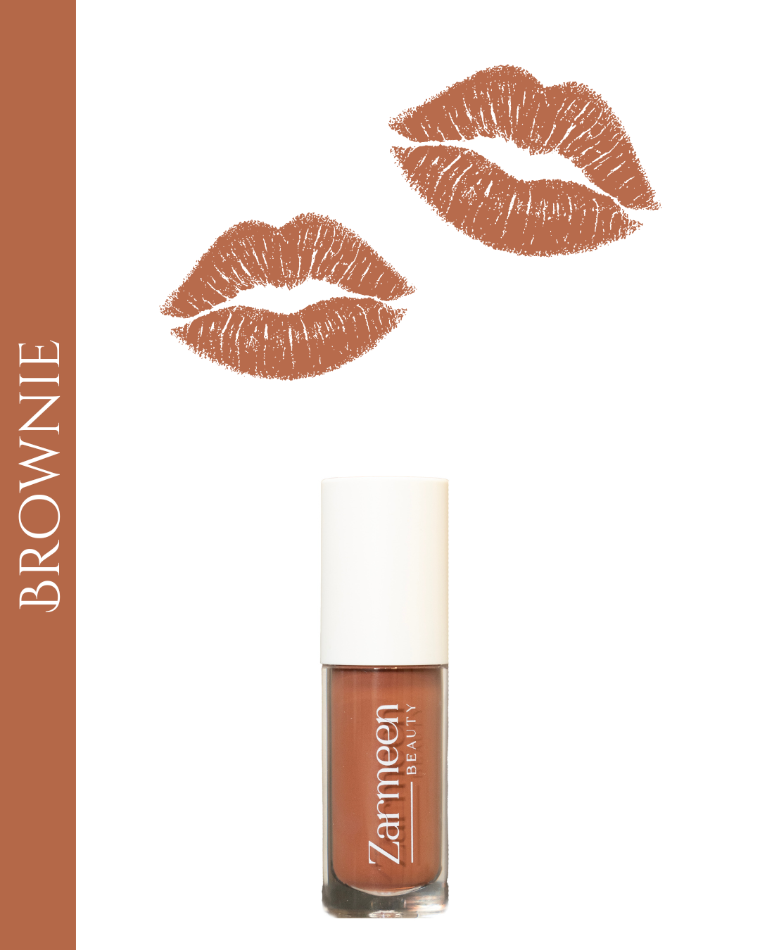 Sweat Treat - Lip Gloss