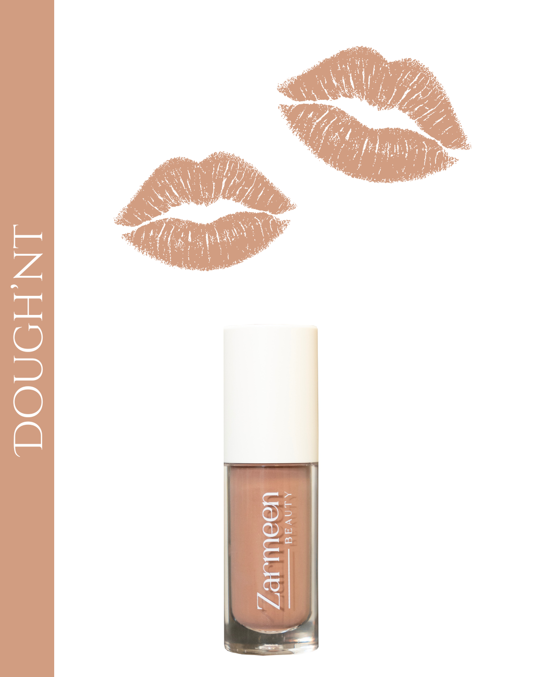 Sweat Treat - Lip Gloss