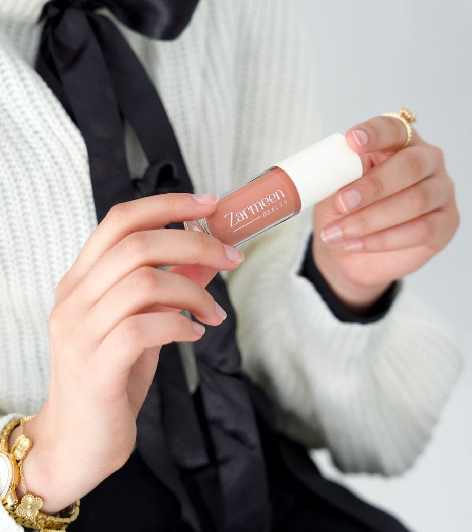 Sweat Treat - Lip Gloss