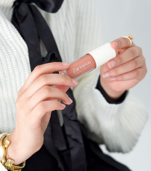 Sweat Treat - Lip Gloss